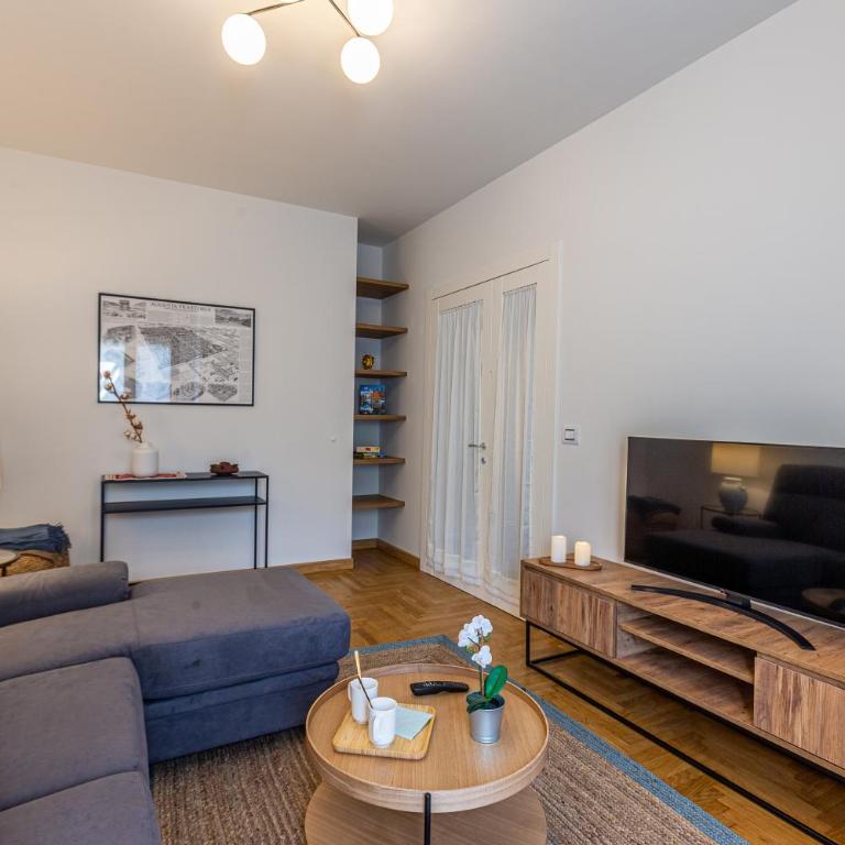 L'Atelier du Temps - Maison Saint-Bernard - Appartamento con 3 Camere da Letto - 23
