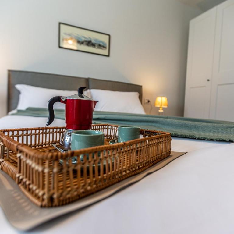 L'Atelier du Temps - Maison Saint-Bernard - Appartamento con 3 Camere da Letto - 25
