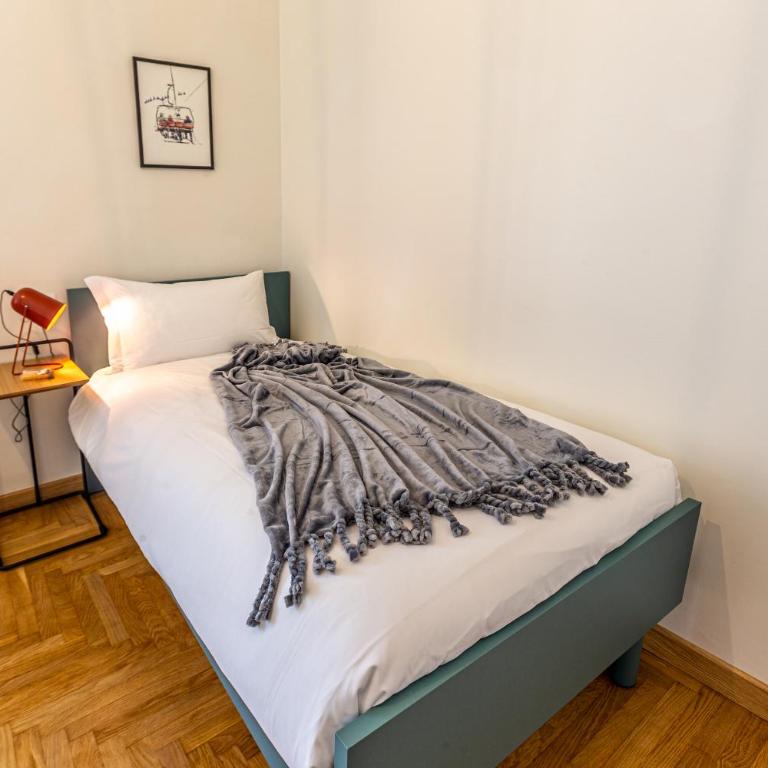 L'Atelier du Temps - Maison Saint-Bernard - Appartamento con 3 Camere da Letto - 38