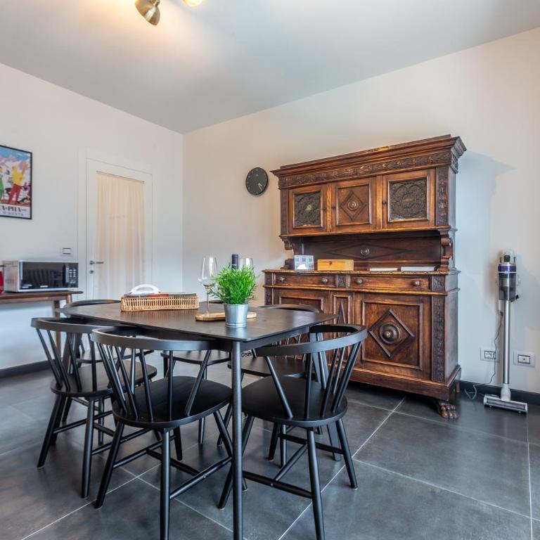 L'Atelier du Temps - Maison Saint-Bernard - Appartamento con 3 Camere da Letto - 12