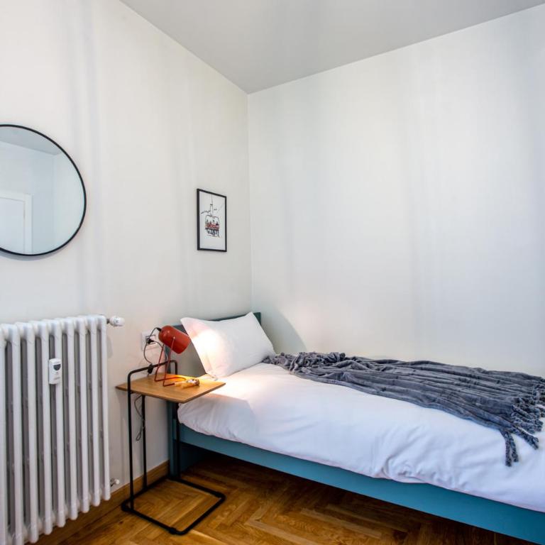 L'Atelier du Temps - Maison Saint-Bernard - Appartamento con 3 Camere da Letto - 31