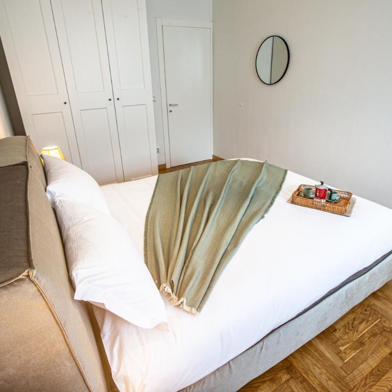 L'Atelier du Temps - Maison Saint-Bernard - Appartamento con 3 Camere da Letto - 37