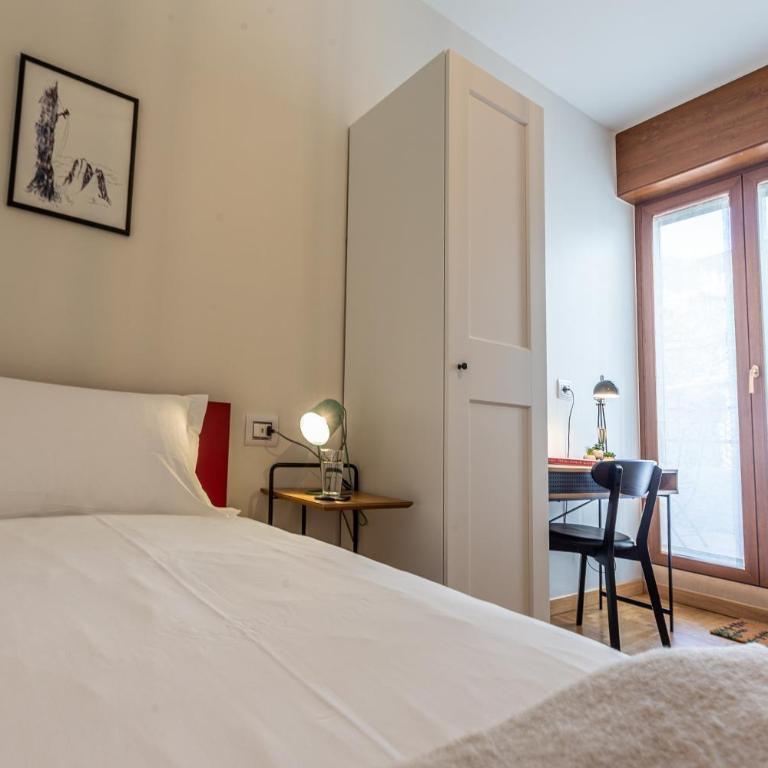 L'Atelier du Temps - Maison Saint-Bernard - Appartamento con 3 Camere da Letto - 39