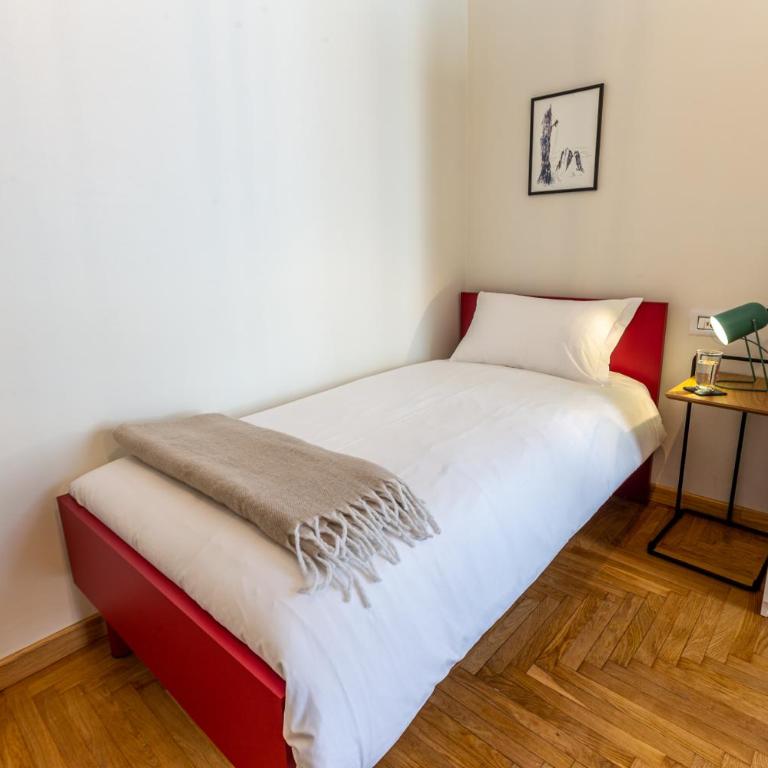L'Atelier du Temps - Maison Saint-Bernard - Appartamento con 3 Camere da Letto - 41