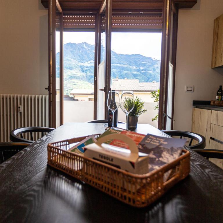 L'Atelier du Temps - Maison Saint-Bernard - Appartamento con 3 Camere da Letto - 58