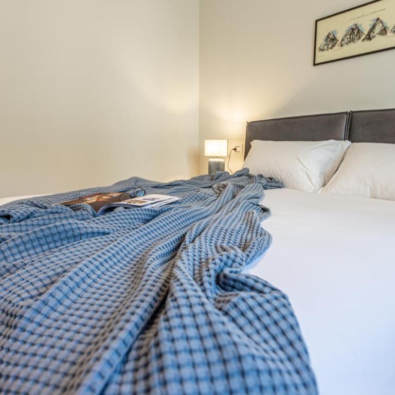 L'Atelier du Temps - Maison Saint-Bernard - Appartamento con 3 Camere da Letto - 21