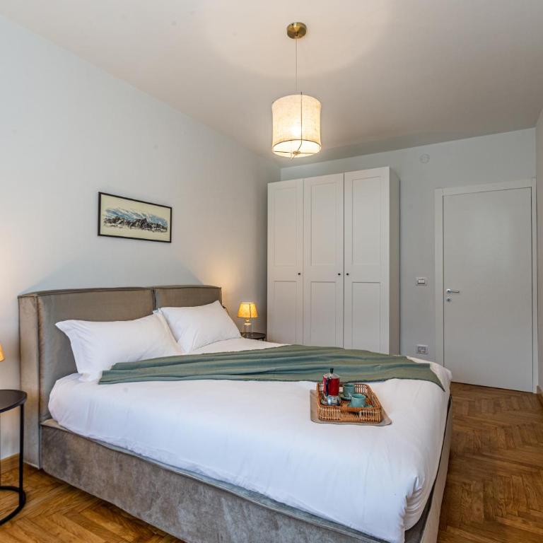 L'Atelier du Temps - Maison Saint-Bernard - Appartamento con 3 Camere da Letto - 9