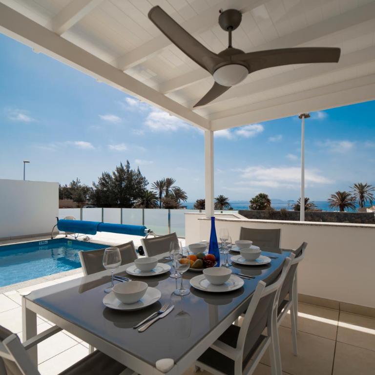 Villa Sirmione - Casa de 4 dormitorios - 7