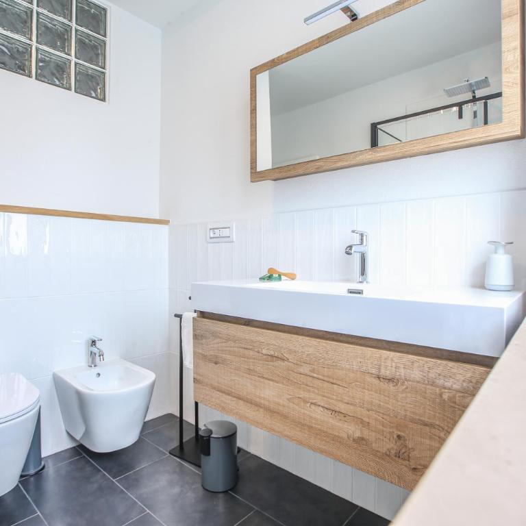 L'Atelier du Temps - Maison Saint-Bernard - Appartamento con 3 Camere da Letto - 11