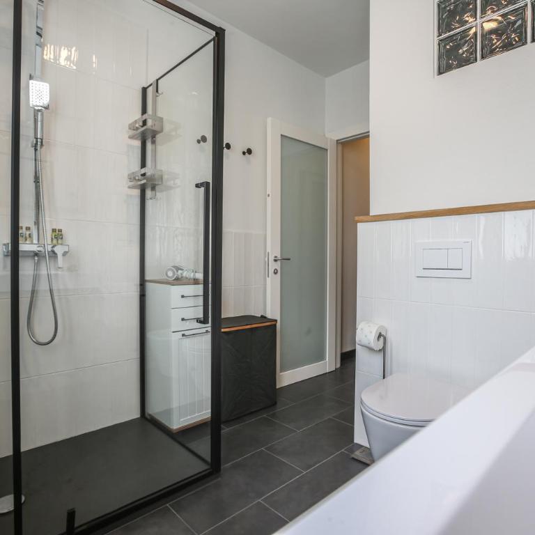 L'Atelier du Temps - Maison Saint-Bernard - Appartamento con 3 Camere da Letto - 42