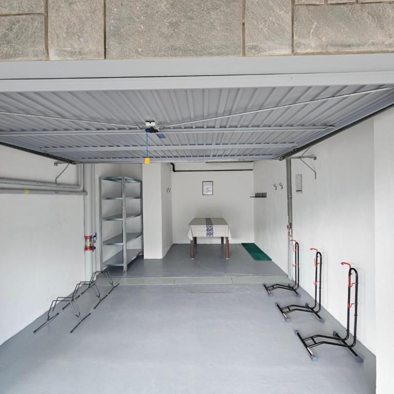 L'Atelier du Temps - Maison Saint-Bernard - Appartamento con 3 Camere da Letto - 55