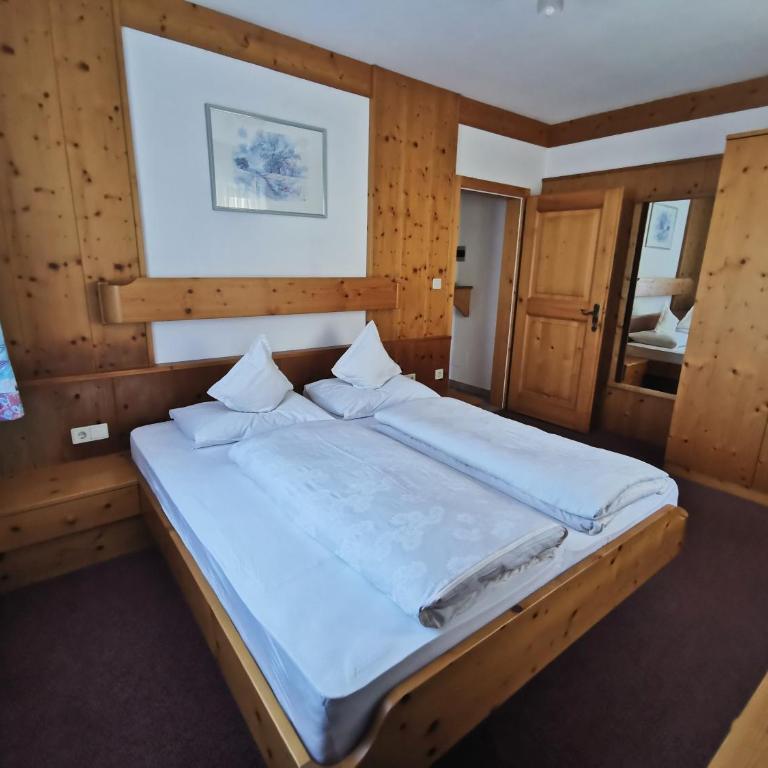 Rastenfeldhof - Appartamento con 1 Camera da Letto - 11