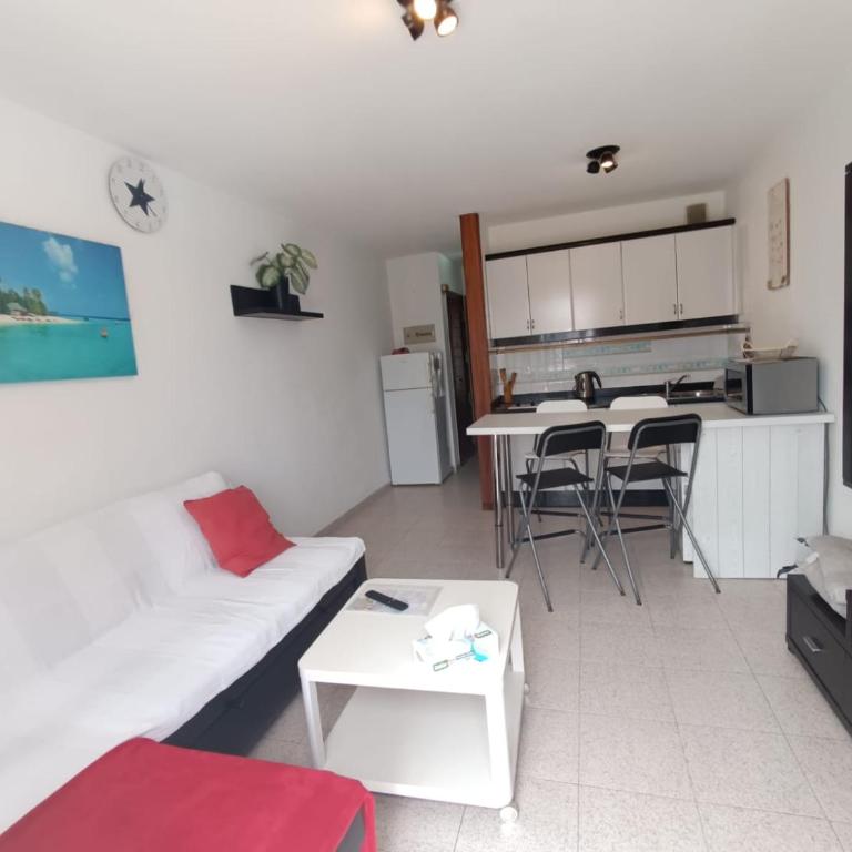 Apartamento SUMMER Complex Amaya Fuerteventura - Apartamento de 1 dormitorio - 6