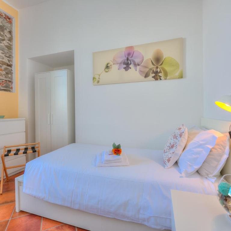 Aparthotel Arona on Lakeshore - Appartamento con Balcone - 21