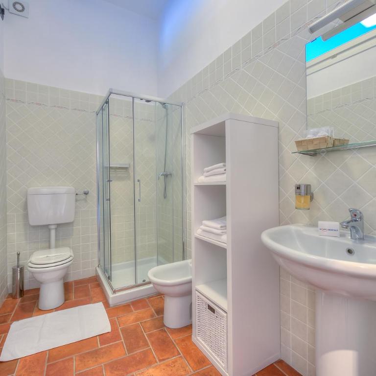 Aparthotel Arona on Lakeshore - Appartamento con Balcone - 6