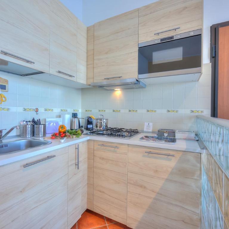 Aparthotel Arona on Lakeshore - Appartamento con Balcone - 3