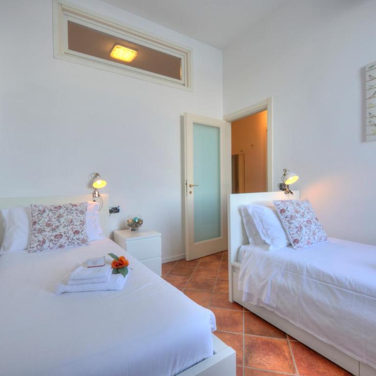 Aparthotel Arona on Lakeshore - Appartamento con Balcone - 9