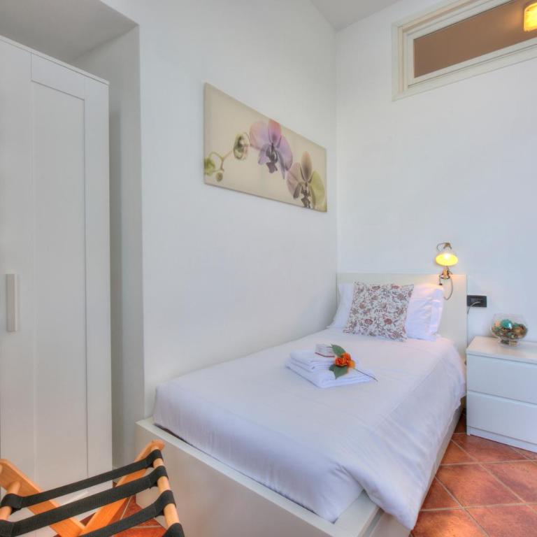 Aparthotel Arona on Lakeshore - Appartamento con Balcone - 20