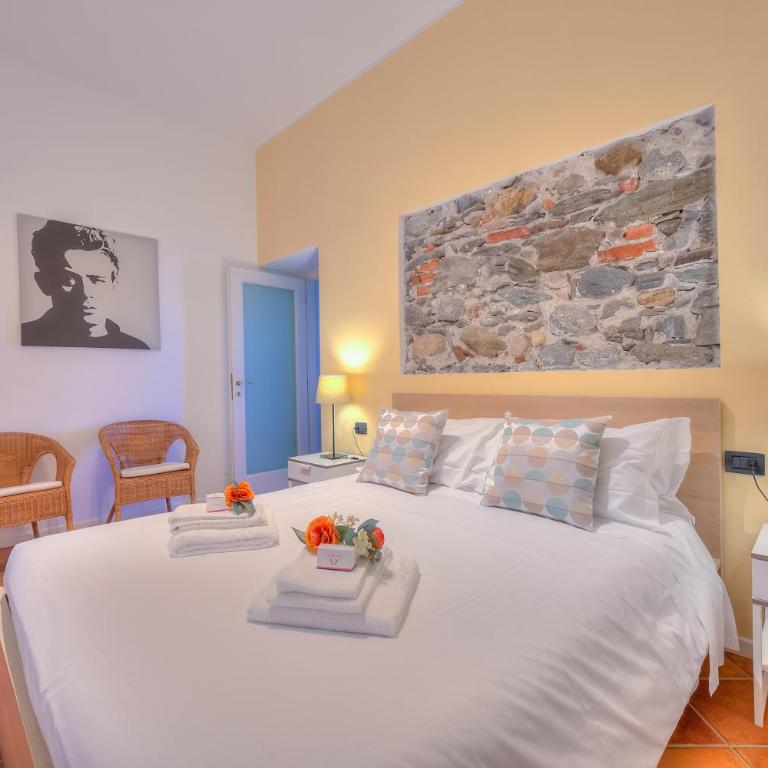 Aparthotel Arona on Lakeshore - Appartamento con Balcone - 4
