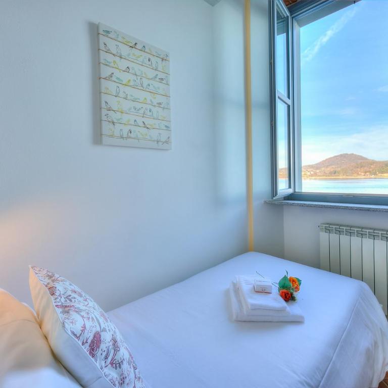 Aparthotel Arona on Lakeshore - Appartamento con Balcone - 19
