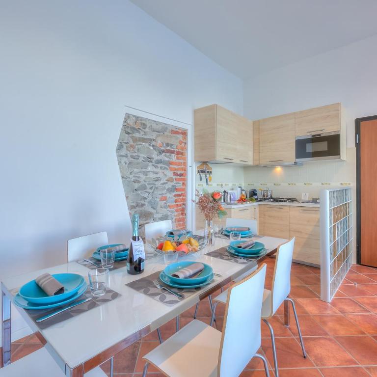 Aparthotel Arona on Lakeshore - Appartamento con Balcone - 16