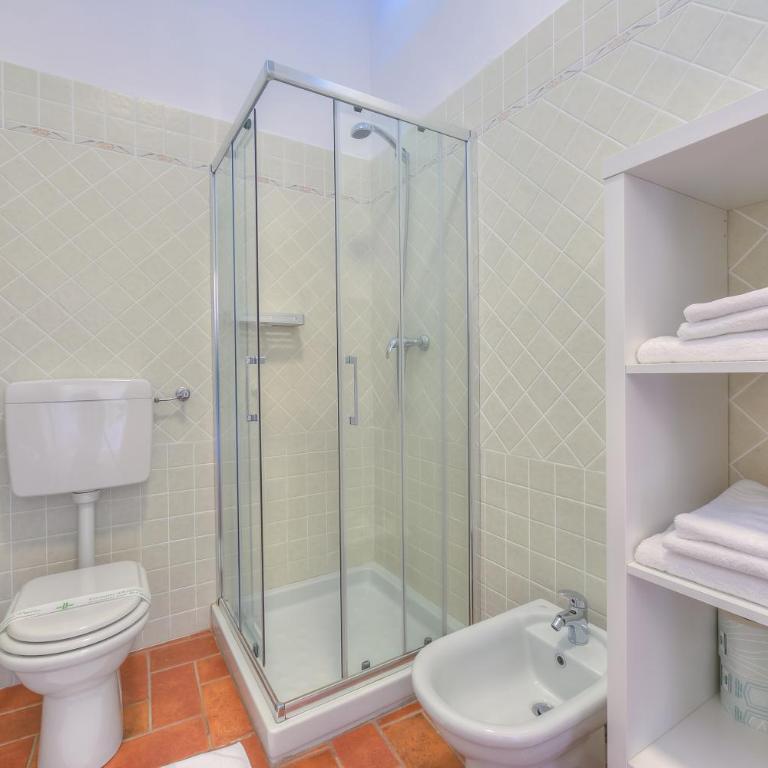 Aparthotel Arona on Lakeshore - Appartamento con Balcone - 22