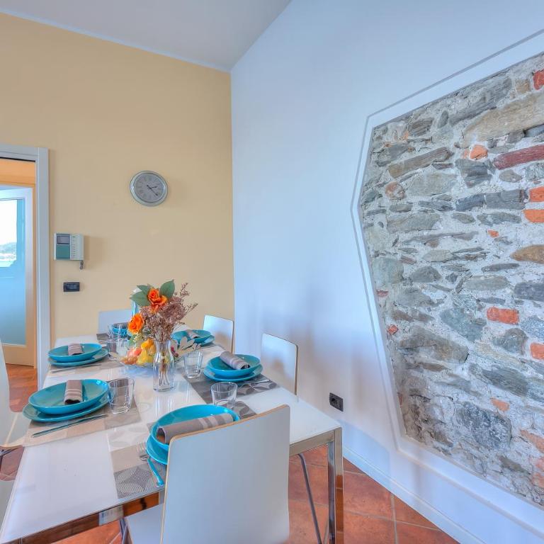 Aparthotel Arona on Lakeshore - Appartamento con Balcone - 15