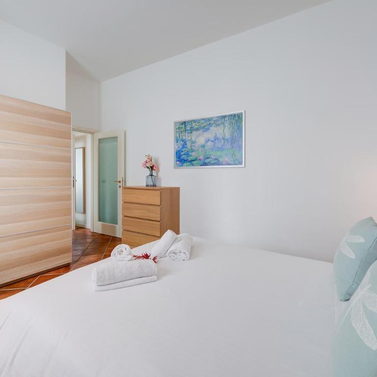 Aparthotel Arona on Lakeshore - Appartamento con Vista Lago - 13