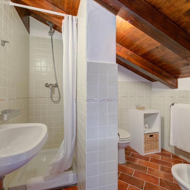 Aparthotel Arona on Lakeshore - Appartamento con Vista Lago - 17
