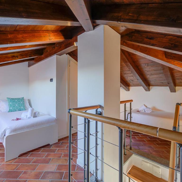 Aparthotel Arona on Lakeshore - Appartamento con Vista Lago - 8