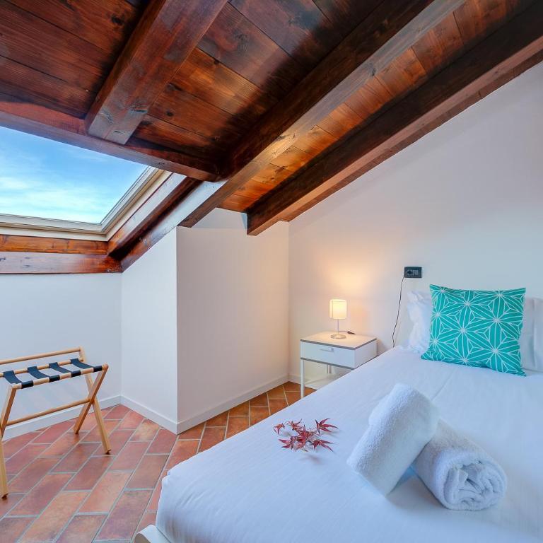 Aparthotel Arona on Lakeshore - Appartamento con Vista Lago - 2