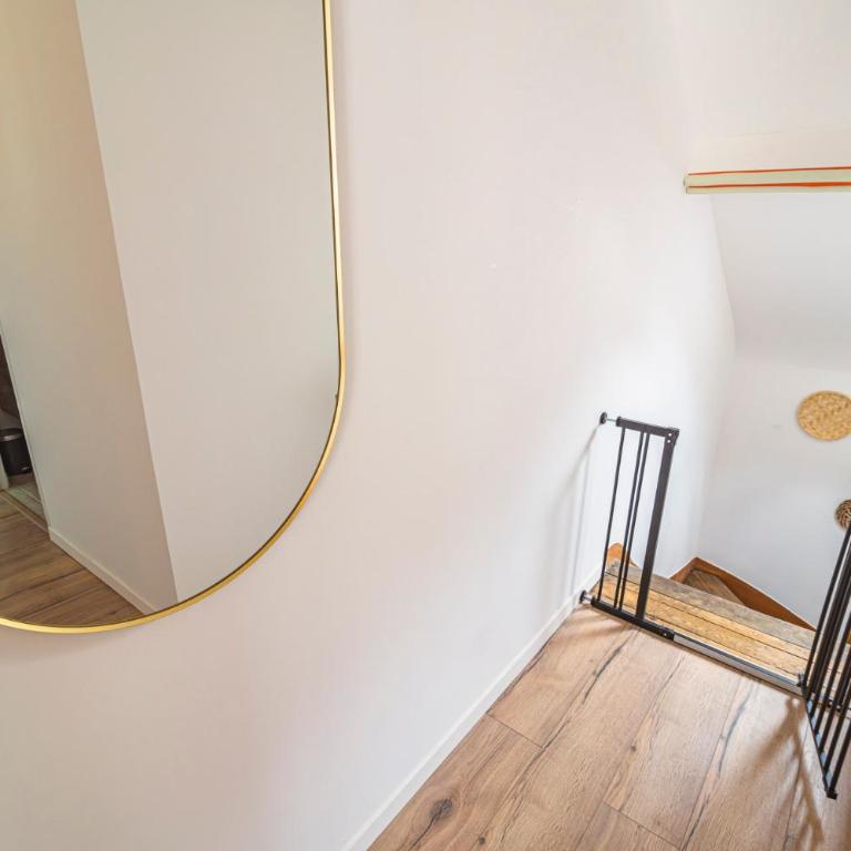 Le Seventies - Exceptionnel 4 chambres & billard - Appartamento - 15