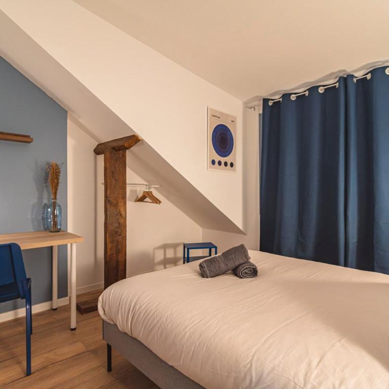 Le Seventies - Exceptionnel 4 chambres & billard - Appartamento - 31