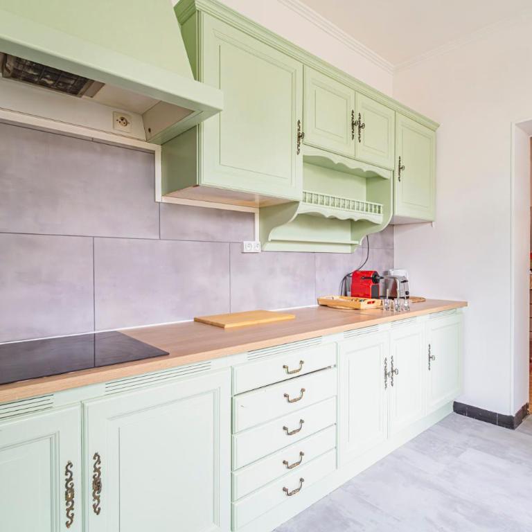 Le Seventies - Exceptionnel 4 chambres & billard - Appartamento - 34
