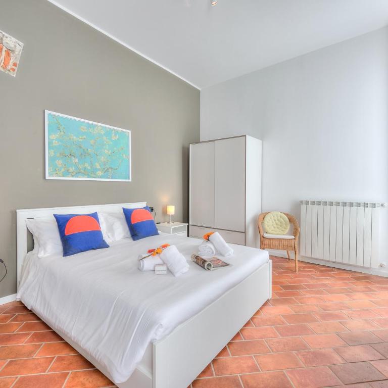 Aparthotel Arona on Lakeshore - Appartamento con Terrazza - 4