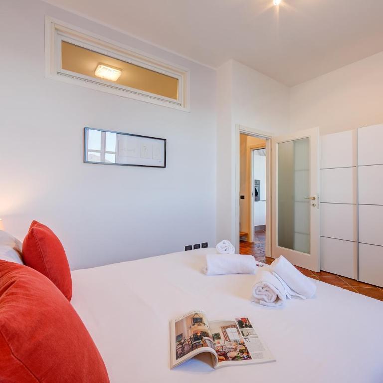 Aparthotel Arona on Lakeshore - Appartamento con Vista Lago - 6