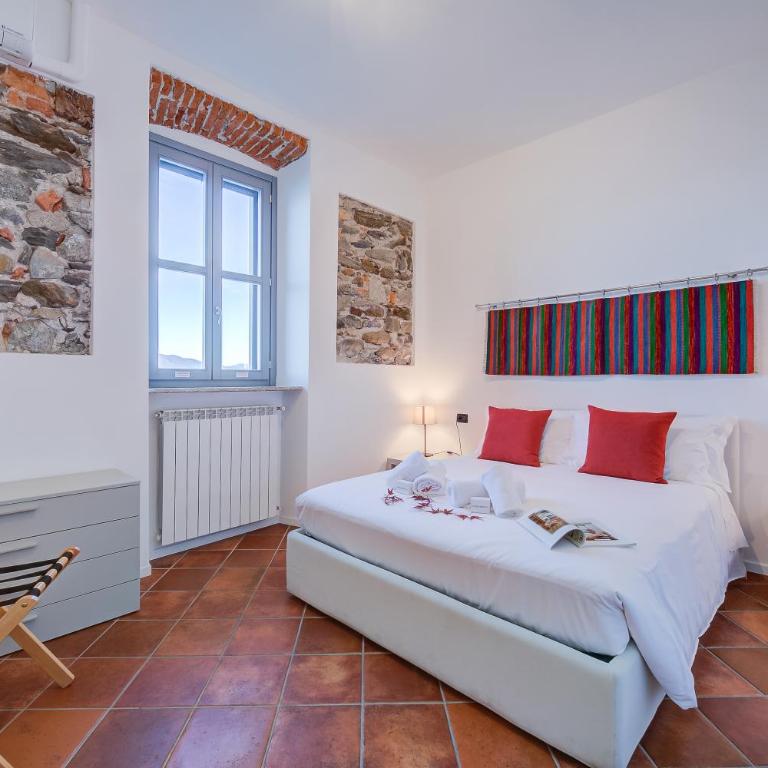 Aparthotel Arona on Lakeshore - Appartamento con Vista Lago - 1