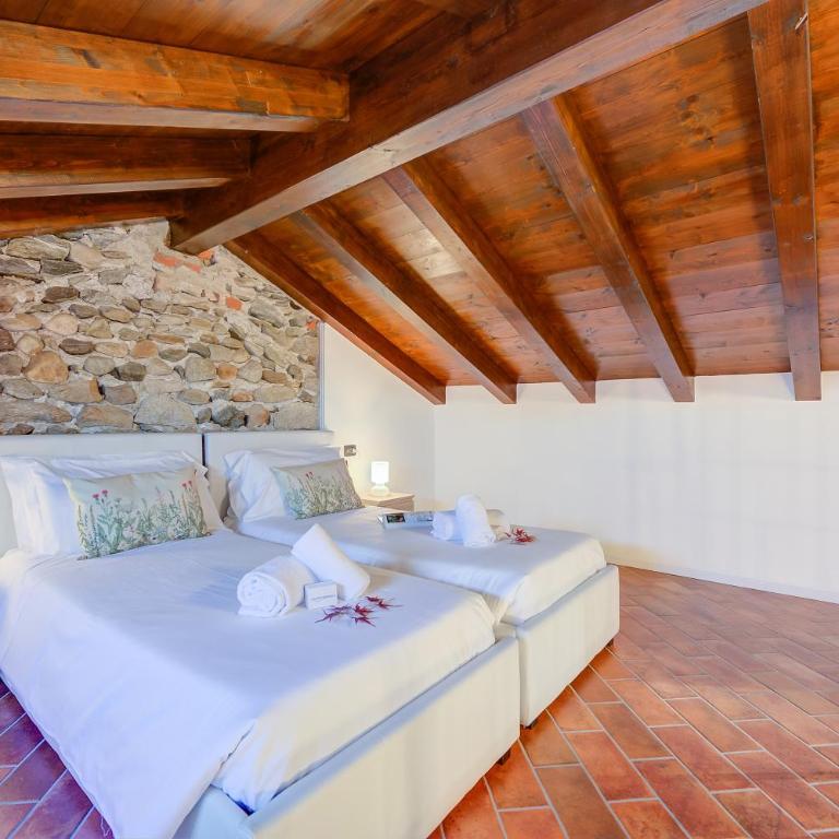 Aparthotel Arona on Lakeshore - Appartamento con Vista Lago - 7
