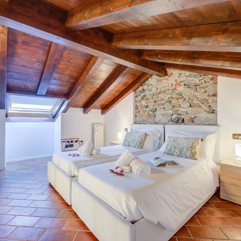 Aparthotel Arona on Lakeshore - Appartamento con Vista Lago - 4