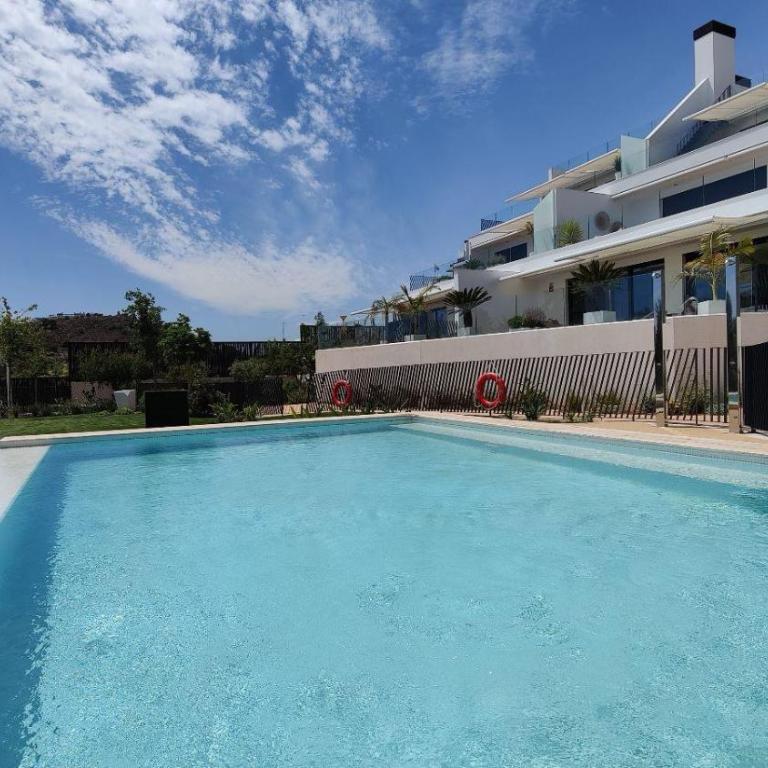 Luxury Sea View Penthouse by United Renters - Apartment with Sea View - 45