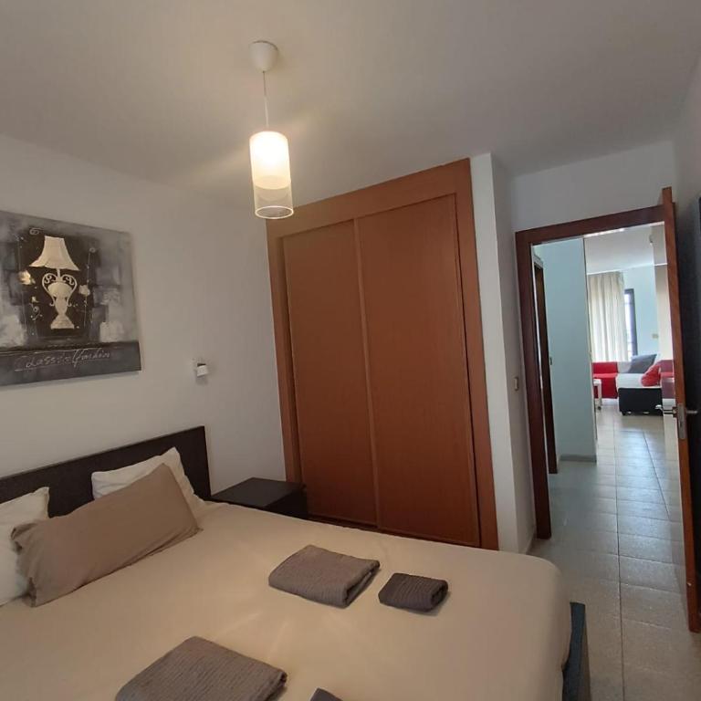Apartamento SUMMER Complex Amaya Fuerteventura - Apartamento de 1 dormitorio - 18