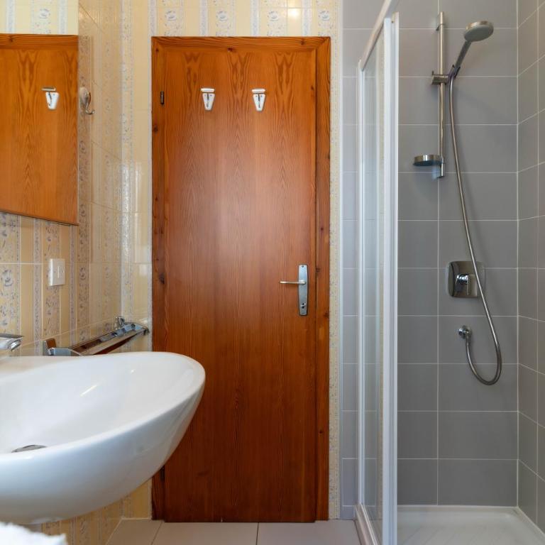 Trilo Luce della Paganella - Appartamento con 2 Camere da Letto - 20