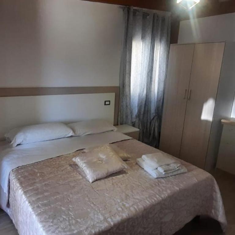 Mission Relax 4 - Casa con 1 Camera da Letto - 10