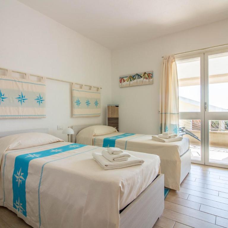 GuestHost - Palau Lovely Apartment near the Beach! - Appartamento con 2 Camere da Letto - 28