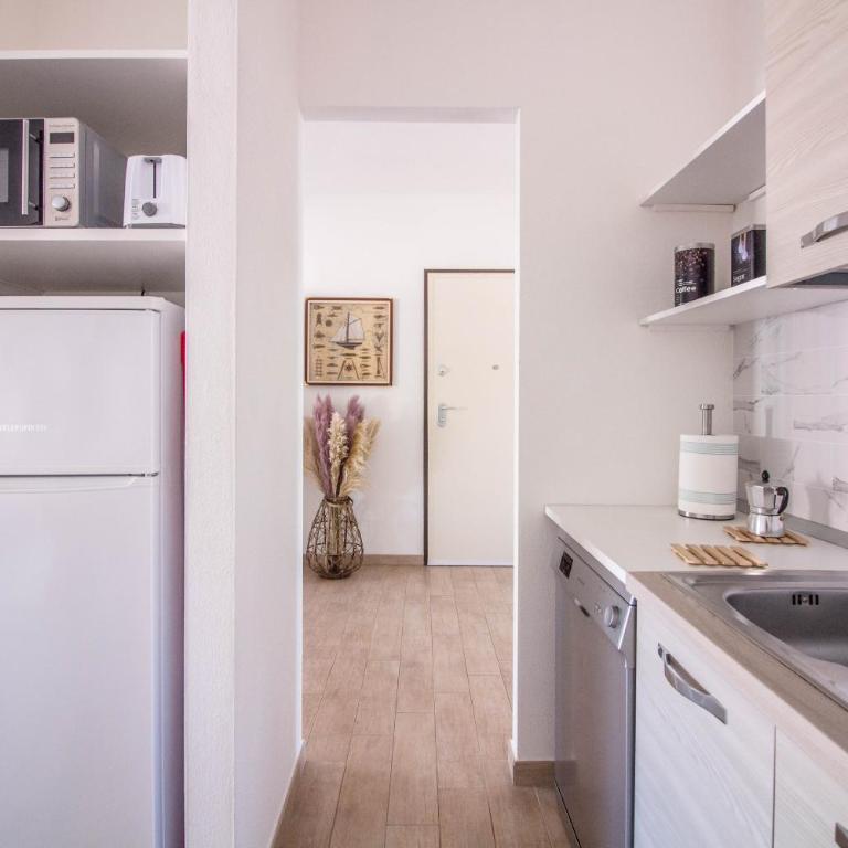 GuestHost - Palau Lovely Apartment near the Beach! - Appartamento con 2 Camere da Letto - 17