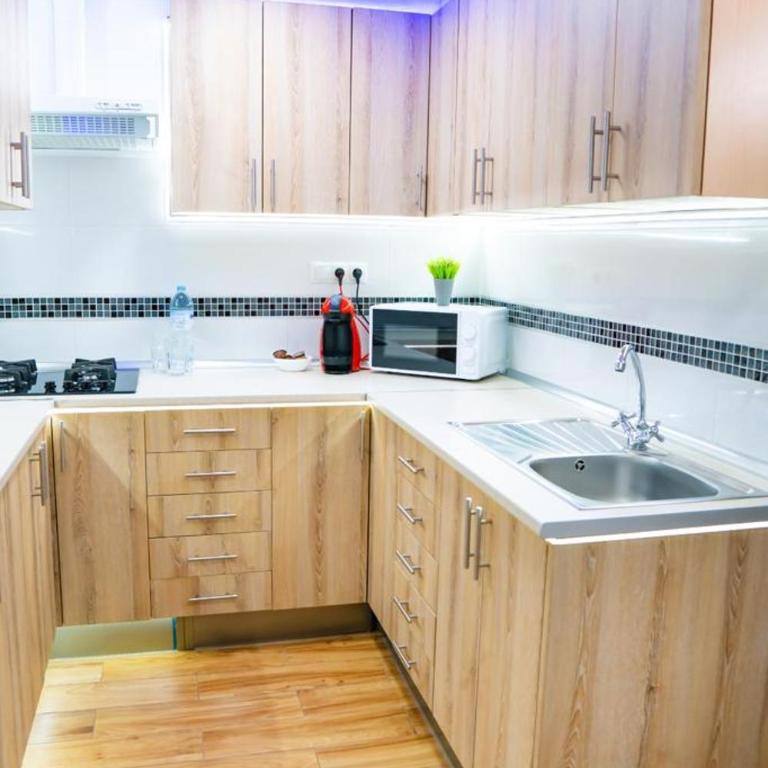 Sollana Arena - Apartamento de 3 dormitorios - 18