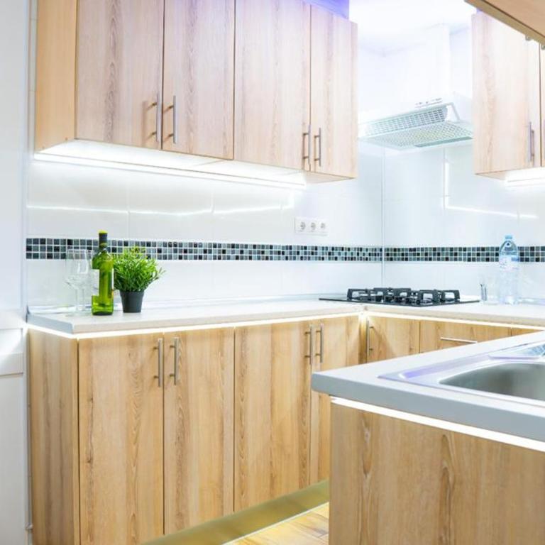 Sollana Arena - Apartamento de 3 dormitorios - 22