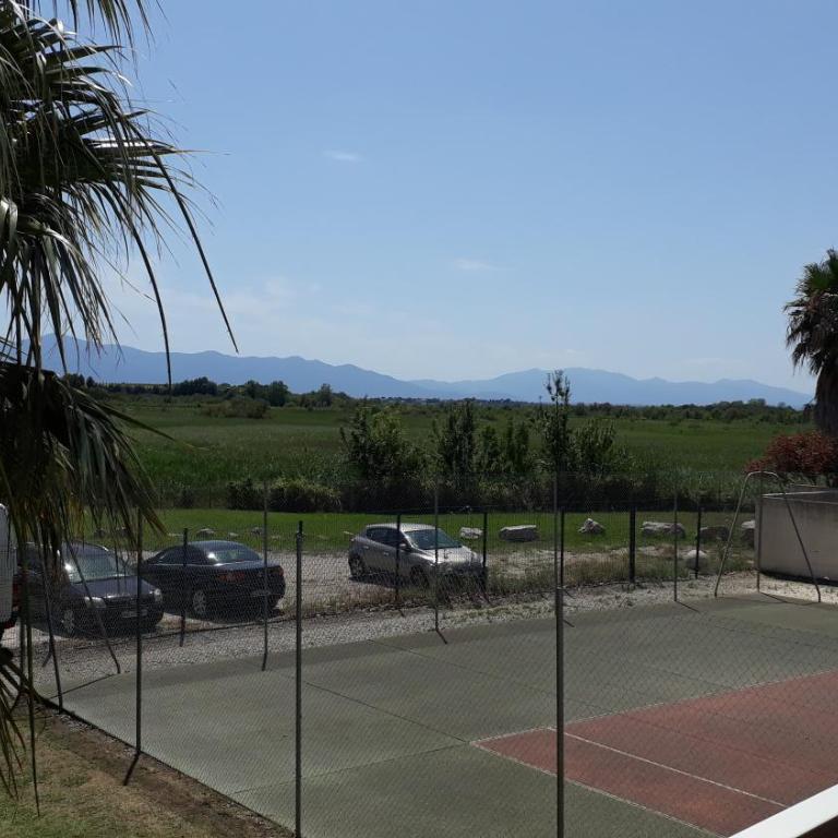 APPARTEMENT CANET EN ROUSSILLON - Appartamento con 1 Camera da Letto - 5