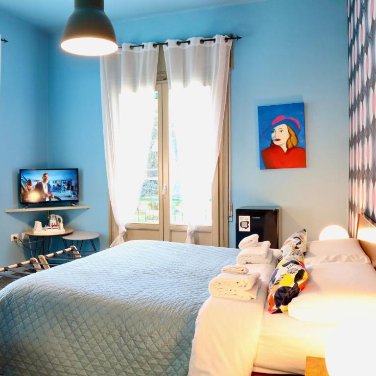 GUEST HOUSE SONNINO 37 Cagliari - Camera Deluxe - 15