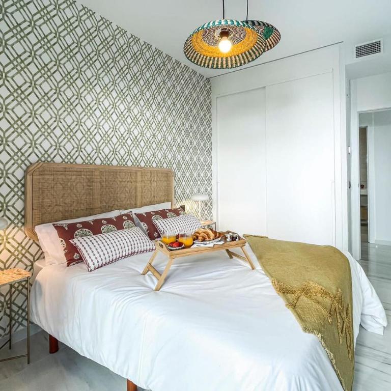 Luxury Sea View Apartment by United Renters - Apartment - Ground Floor - 23